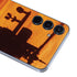 Four AH-64 Apache Helicopters Galaxy A36 5G Skin