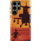 Four AH-64 Apache Helicopters Galaxy S23 Ultra Pro Case
