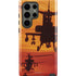 Four AH-64 Apache Helicopters Galaxy S23 Ultra Pro Case