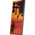 Four AH-64 Apache Helicopters Galaxy S25 Ultra Skin