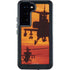 Four AH-64 Apache Helicopters Galaxy S24 Waterproof Case