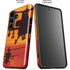 Four AH-64 Apache Helicopters Galaxy S26 Plus Impact Case