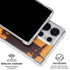 Four AH-64 Apache Helicopters Galaxy S26 Ultra Clear Case