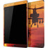 Four AH-64 Apache Helicopters iPad Skins
