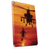 Four AH-64 Apache Helicopters Apple iPad Skin
