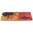 Four AH-64 Apache Helicopters Apple iPad Air Skin