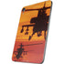 Four AH-64 Apache Helicopters Apple iPad Mini Skin