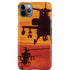 Four AH-64 Apache Helicopters iPhone Cases