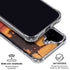 Four AH-64 Apache Helicopters iPhone 16 Plus Clear Case