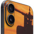 Four AH-64 Apache Helicopters iPhone 16 Plus Skin