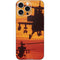 Four AH-64 Apache Helicopters iPhone 16 Pro Max Skin