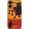 Four AH-64 Apache Helicopters iPhone 16 Skin