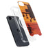 Four AH-64 Apache Helicopters iPhone 16e MagSafe Case