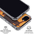 Four AH-64 Apache Helicopters iPhone 16e MagSafe Case