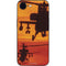 Four AH-64 Apache Helicopters iPhone 16e Skin