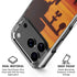 Four AH-64 Apache Helicopters iPhone 18 Pro Clear Case