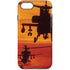 Four AH-64 Apache Helicopters iPhone Cases
