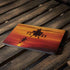 Four AH-64 Apache Helicopters Apple MacBook Air Skin