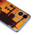 Four AH-64 Apache Helicopters Moto G Play 4G (2024) Skin