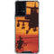 Four AH-64 Apache Helicopters Moto G Power 5G (2024) Clear Case