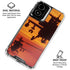 Four AH-64 Apache Helicopters Moto G Power 5G (2024) Clear Case