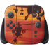 Four AH-64 Apache Helicopters Nintendo Skins
