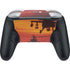 Four AH-64 Apache Helicopters Nintendo Switch 2 (2025) Pro Controller Skin
