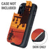 Four AH-64 Apache Helicopters Otterbox Defender iPhone Skin