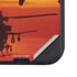 Four AH-64 Apache Helicopters Otterbox Defender iPhone Skin