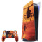 Four AH-64 Apache Helicopters PlayStation PS5 Skins