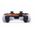 Four AH-64 Apache Helicopters PS5 DualSense Edge Pro Controller Skin