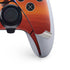 Four AH-64 Apache Helicopters PS5 DualSense Edge Pro Controller Skin