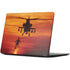 Four AH-64 Apache Helicopters Surface Laptop 7 15in Skin