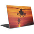 Four AH-64 Apache Helicopters Dell XPS Skin