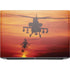 Four AH-64 Apache Helicopters HP ZBook Fury 16 G10 Skin