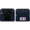 France Soccer Flag Nintendo 2DS Skin