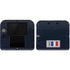 France Soccer Flag Nintendo Skins