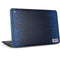 France Soccer Flag HP Chromebook Skin