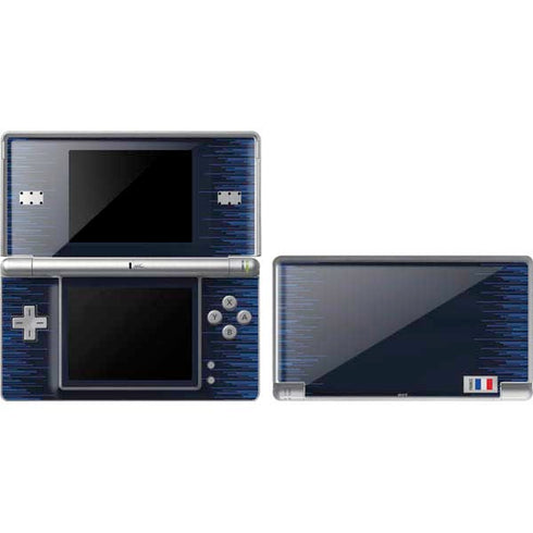France Soccer Flag Nintendo Skins