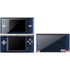 France Soccer Flag Nintendo Skins