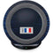 France Soccer Flag Fast Charge Wireless Charging Stand Skin