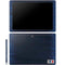 France Soccer Flag Galaxy Book 12in Skin
