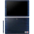 France Soccer Flag Galaxy Book 12in Skin