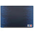 France Soccer Flag Dell Latitude Skin