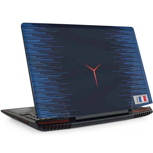 France Soccer Flag Legion Y720 Skin