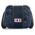 France Soccer Flag Nintendo Skins