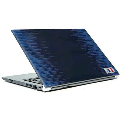 France Soccer Flag Portege Z30t/Z30t-A Skin