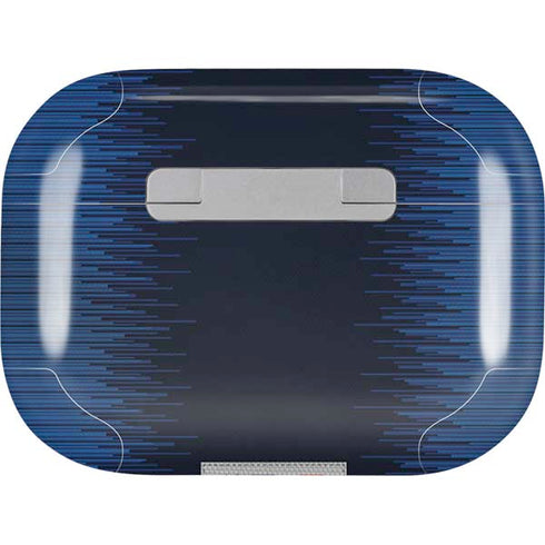 France Soccer Flag AirPods Skins