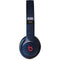 France Soccer Flag Beats Solo 2 Wireless Skin