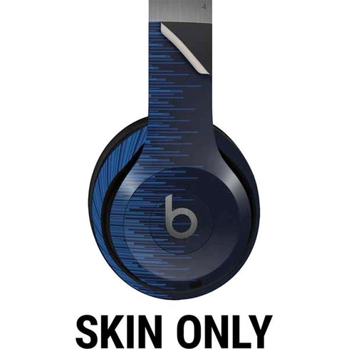 France Soccer Flag Beats Solo 4 Wireless Headphones Skin